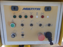 Renault Maxity Multitel MT182AZ