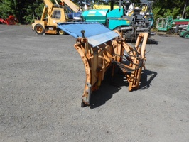 Schneeschiebeschild Schmidt