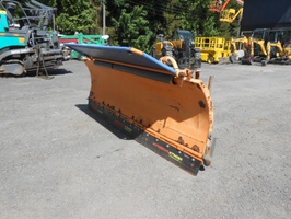 Schneeschiebeschild Schmidt