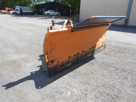 Schneeschiebeschild Schmidt