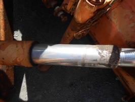 Schneeschiebeschild Schmidt