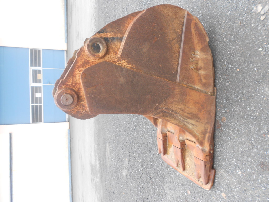 Tieflöffel für Liebherr 944, A.F.B. SW66