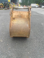 Tieflöffel für Liebherr 944, A.F.B. SW66