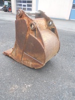 Tieflöffel für Liebherr 944, A.F.B. SW66