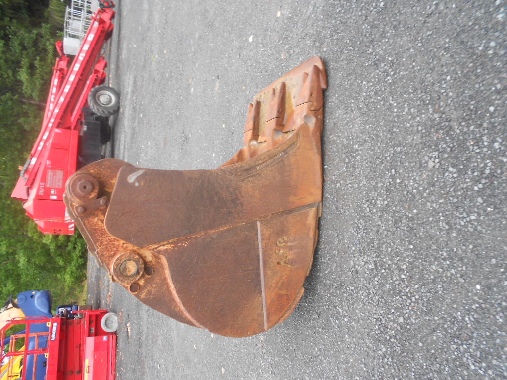 Tieflöffel für Liebherr 944, A.F.B. SW66