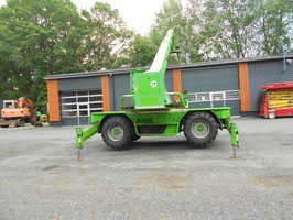 Roto Teleskopstapler Merlo RT 4025 / 45.21 MCSS