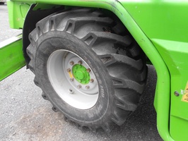 Roto Teleskopstapler Merlo RT 4025 / 45.21 MCSS