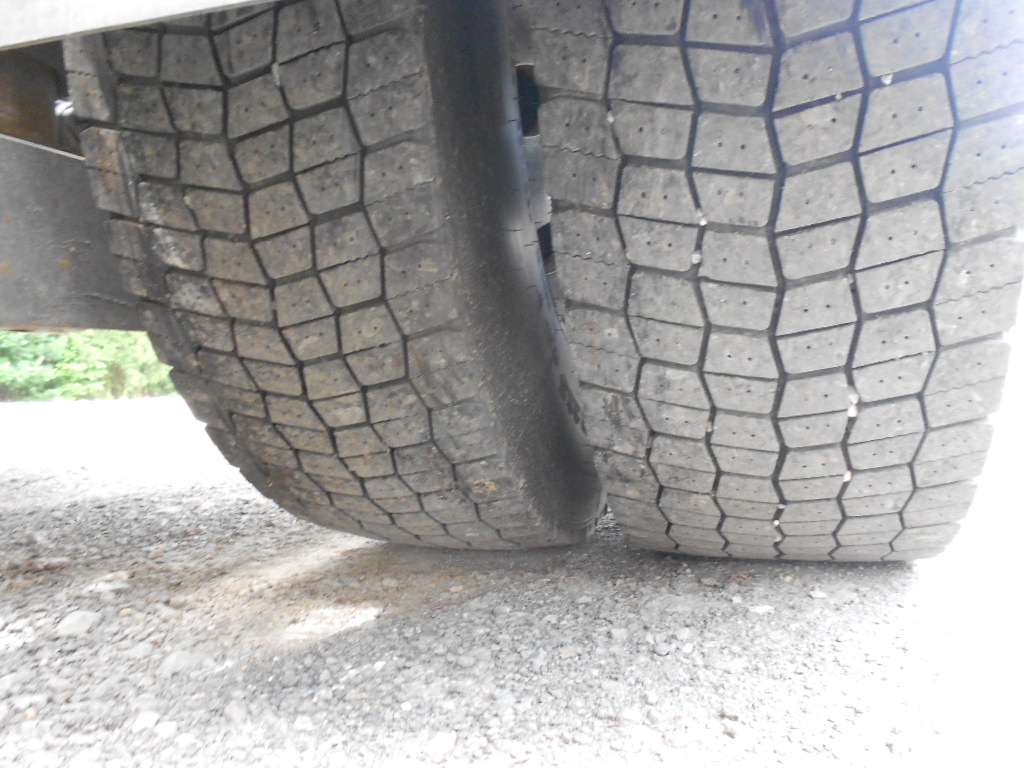 SZM Mercedes Benz Arocs 1845