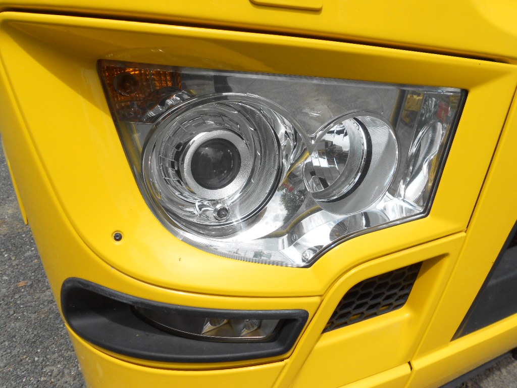 SZM Mercedes Benz Arocs 1845