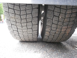 SZM Mercedes Benz Arocs 1845