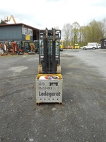 2 t Frontstapler Yale ERP20VF Elektro