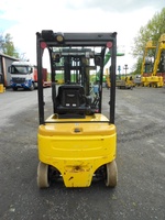 2 t Frontstapler Yale ERP20VF Elektro