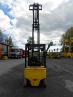 2 t Frontstapler Yale ERP20VF Elektro