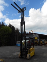 2 t Frontstapler Yale ERP20VF Elektro