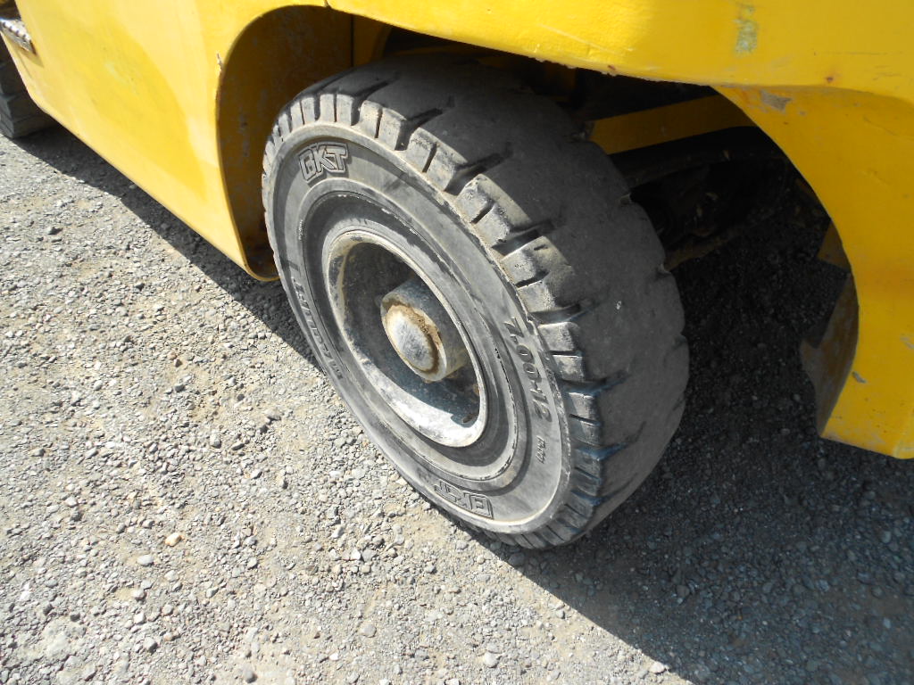 4 t Frontstapler Yale GDP40VX5 Diesel