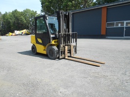 4 t Frontstapler Yale GDP40VX5 Diesel