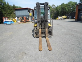 4 t Frontstapler Yale GDP40VX5 Diesel