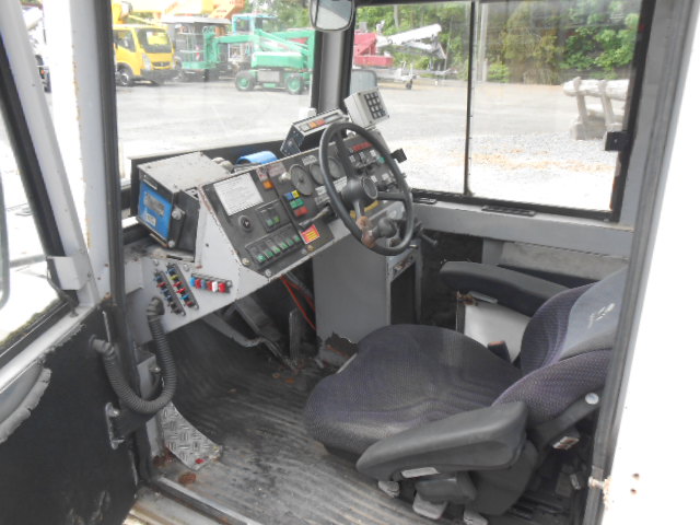 Flugzeugschlepper MAN AM110