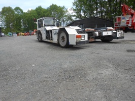 Flugzeugschlepper MAN AM110