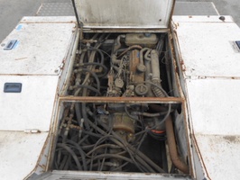 Flugzeugschlepper MAN AM110