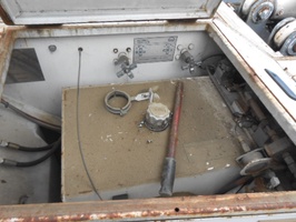 Flugzeugschlepper MAN AM110