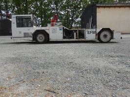 Flugzeugschlepper MAN AM110