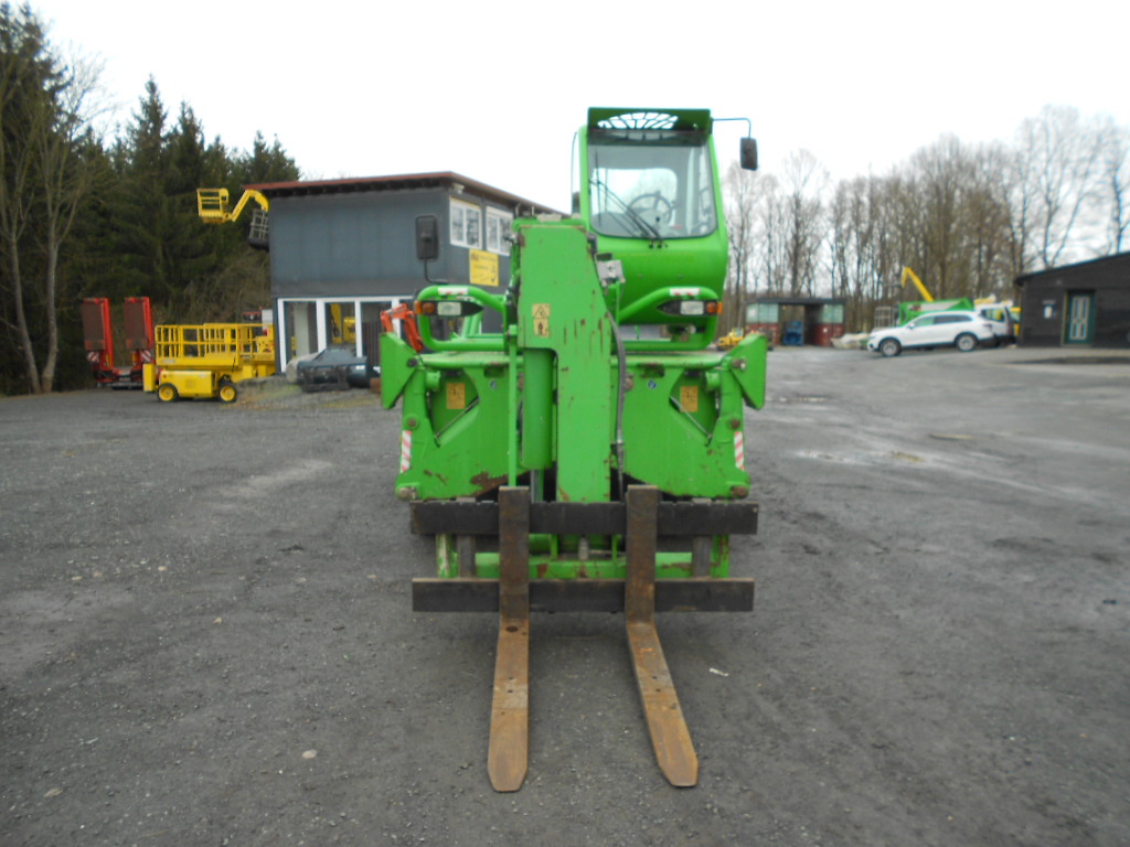 Roto Teleskopstapler Merlo RT 38 40.18 S