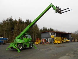 Roto Teleskopstapler Merlo RT 38 40.18 S