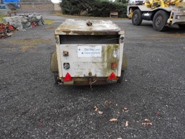 Kompressor Mannesmann Demag SC20