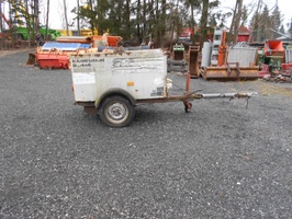 Kompressor Mannesmann Demag SC20