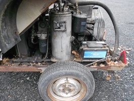 Kompressor Mannesmann Demag SC20