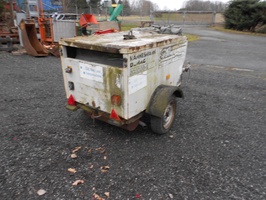 Kompressor Mannesmann Demag SC20