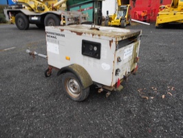 Kompressor Mannesmann Demag SC20