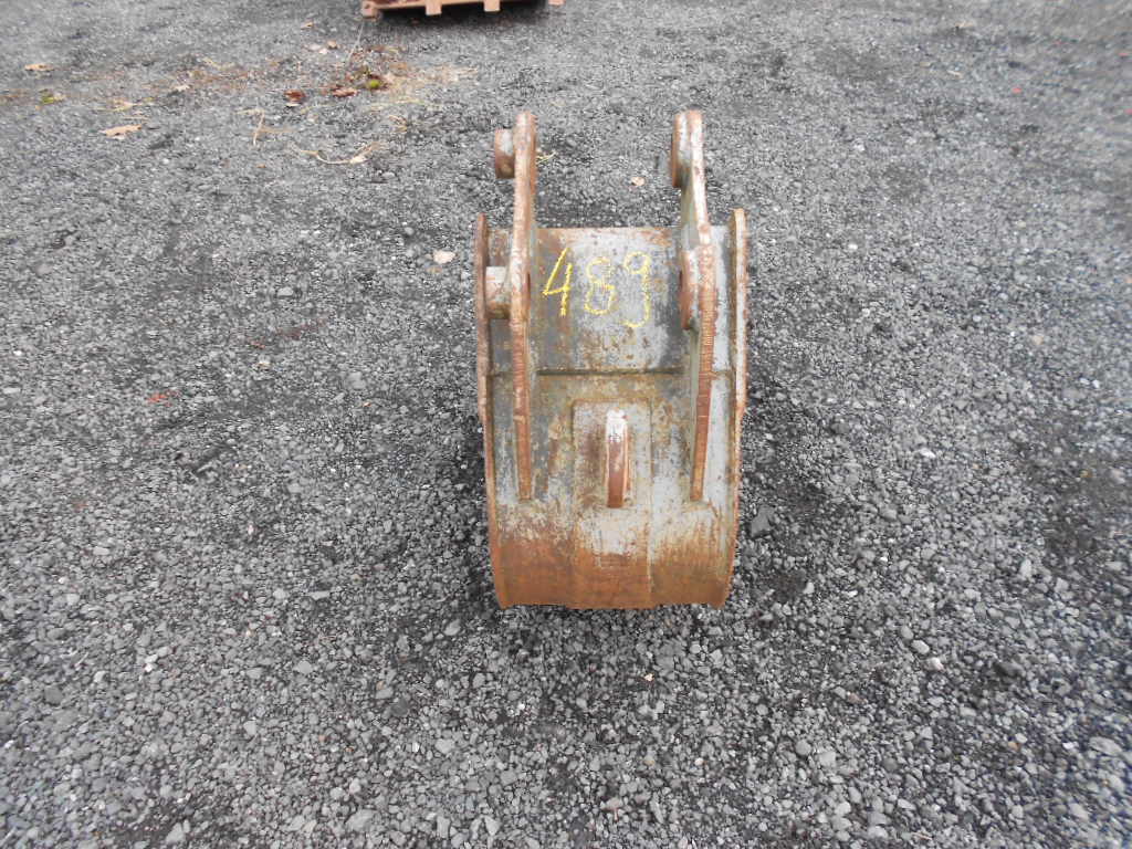 Hitachi EX60WD Tieflöffel / Schaufel für Bagger