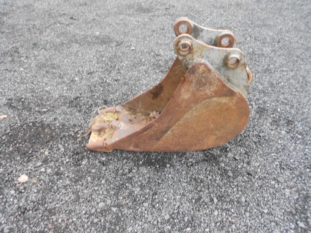 Hitachi EX60WD Tieflöffel / Schaufel für Bagger