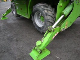 Teleskopstapler Merlo RT Roto 38.16 S