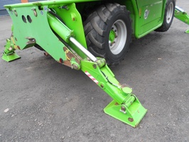 Roto Teleskopstapler Merlo RT 38 40.18 S