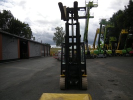 3,5 t  Frontstapler Yale ERP35VL E2395 Elektro