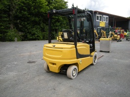 3,5 t  Frontstapler Yale ERP35VL E2395 Elektro