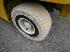 3,5 t  Frontstapler Yale ERP35VL E2395 Elektro