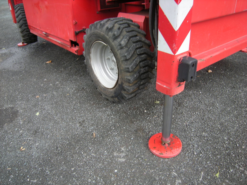 Liftlux SL 172-24 4WDS Allrad