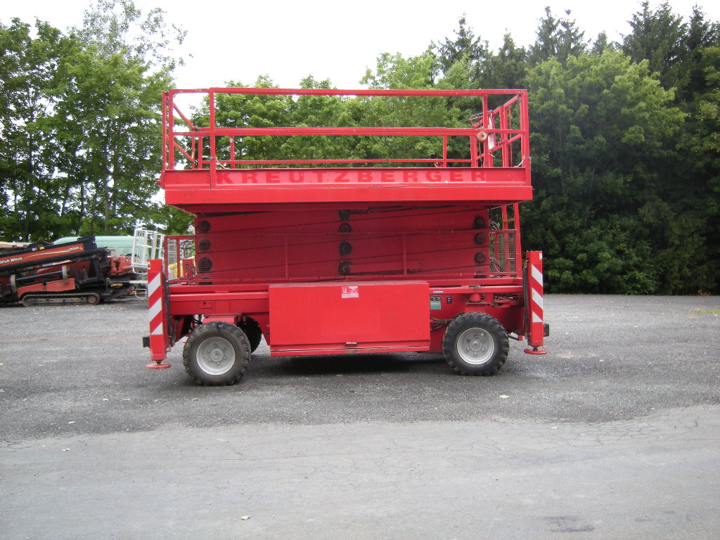 Liftlux SL 172-24 4WDS Allrad