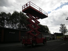 Liftlux SL 172-24 4WDS Allrad