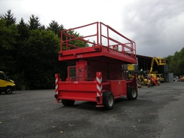 Liftlux SL 172-24 4WDS Allrad