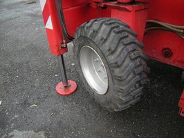 Liftlux SL 172-24 4WDS Allrad