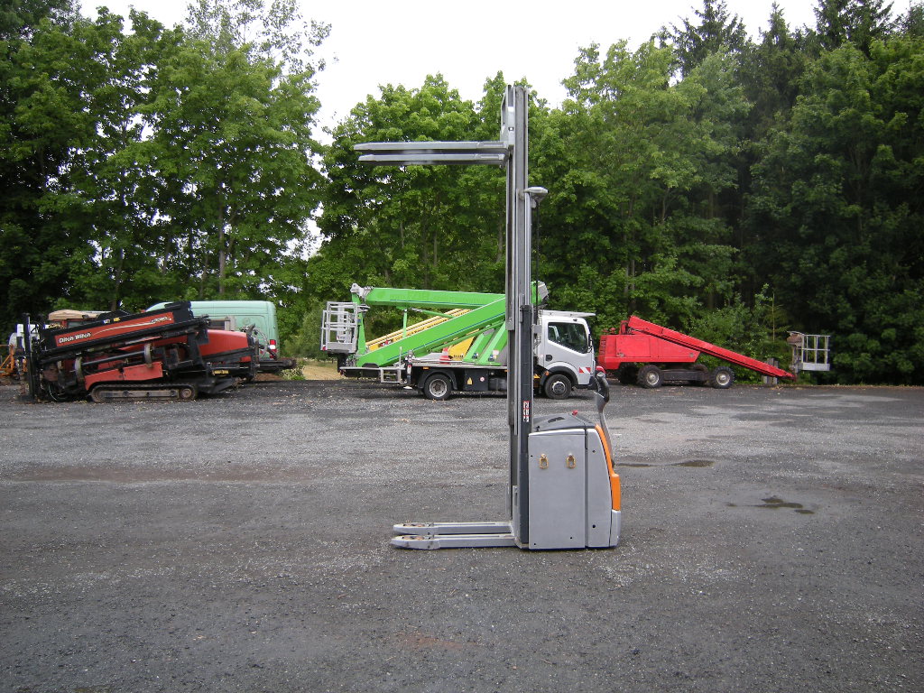 Hochhubwagen Still EXV 16 L