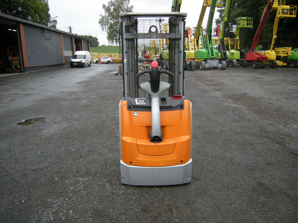 Hochhubwagen Still EXV 16 L