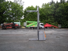 Hochhubwagen Still EXV 16 L