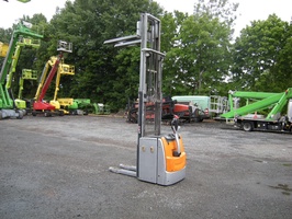 Hochhubwagen Still EXV 16 L