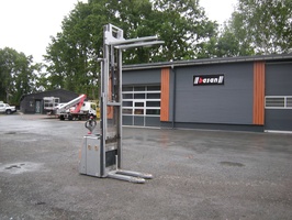 Hochhubwagen Still EXV 16 L